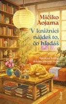 V knižnici nájdeš to, čo hľadáš