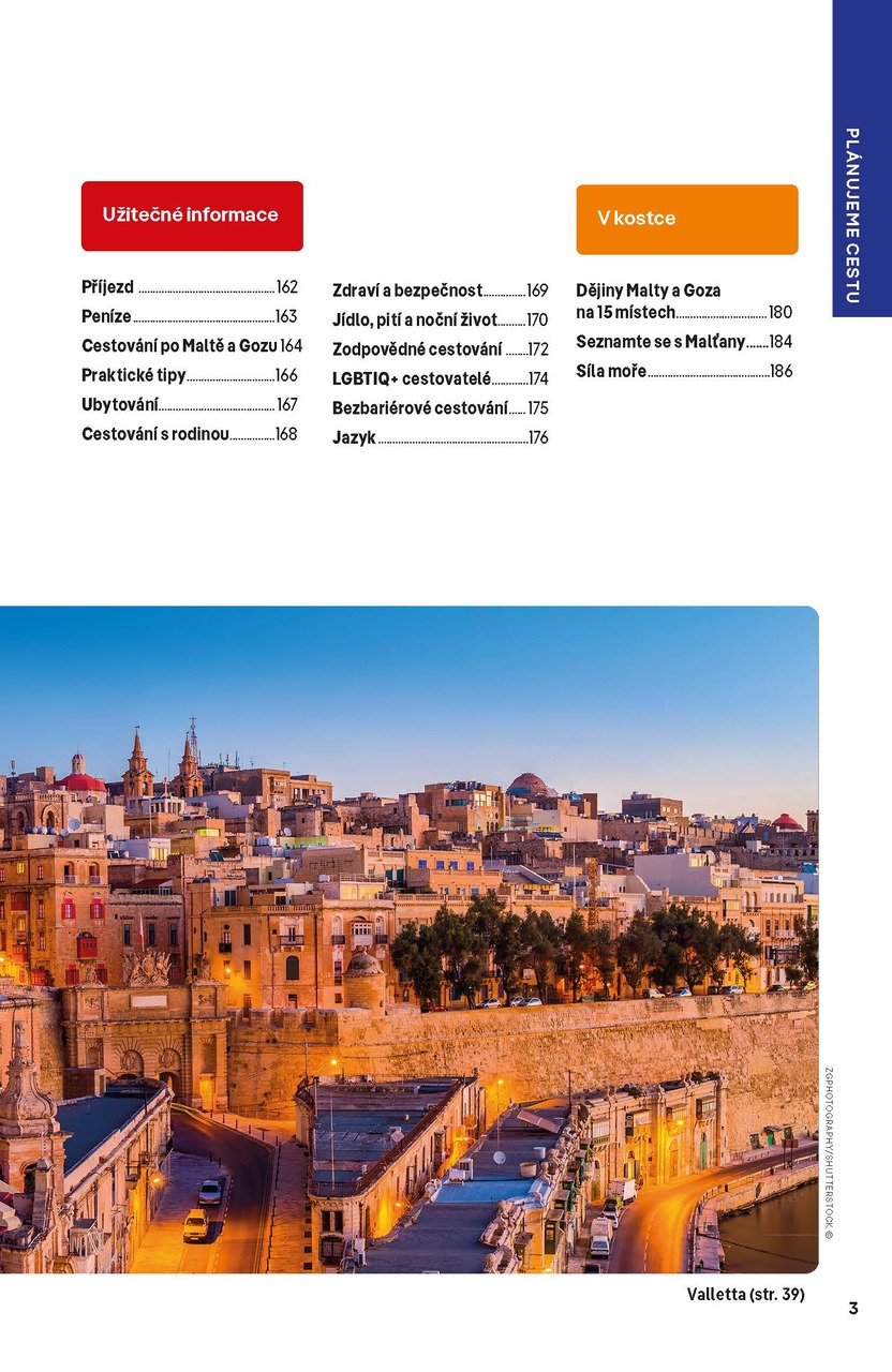 Malta a Gozo