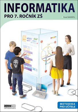 Informatika pro 7. ročník ZŠ Metodika