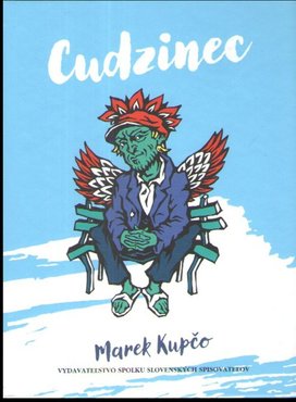 Cudzinec