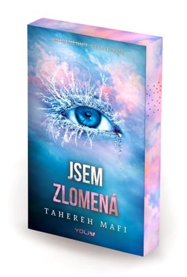 Jsem zlomená