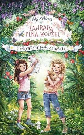 Zahrada plná kouzel