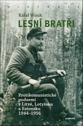 Lesní bratři