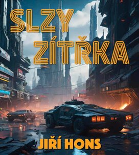 Slzy zítřka