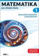 Matematika pro střední školy 1