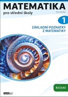 Matematika pro střední školy 1
