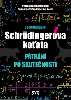 Schrödingerova koťata