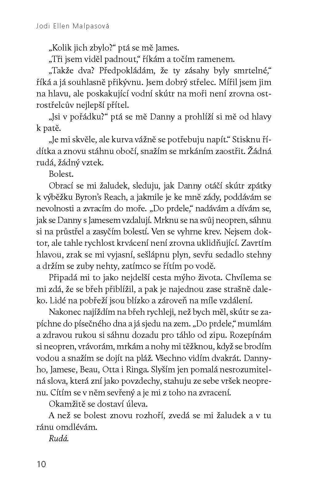 Neodolatelný