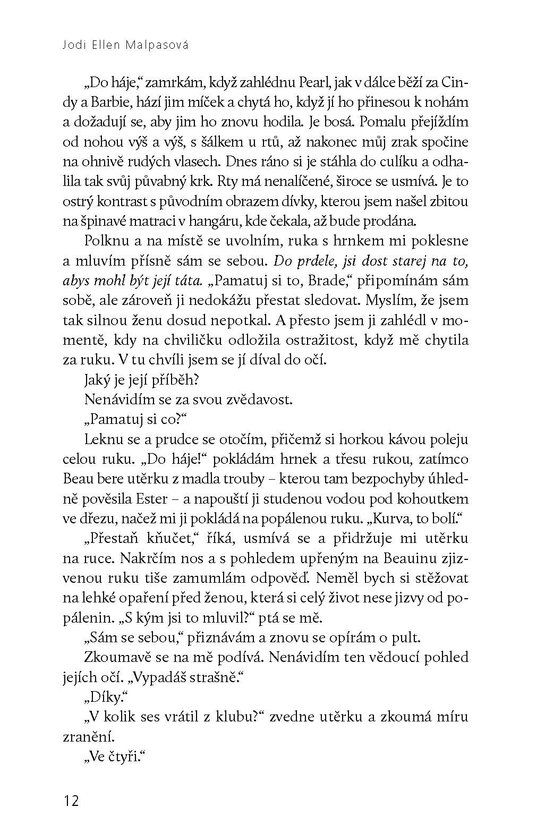 Neodolatelný