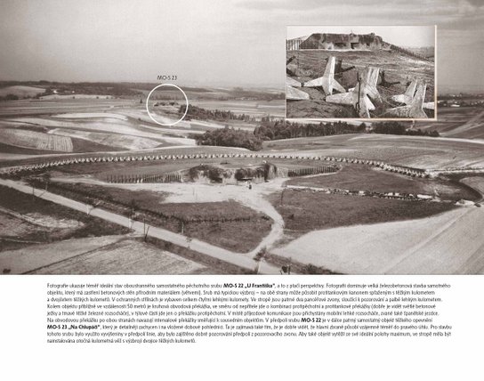 Československé opevnění 1938 
