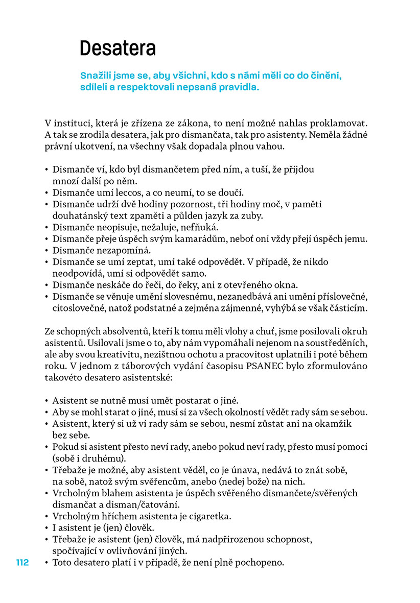 Dismančata