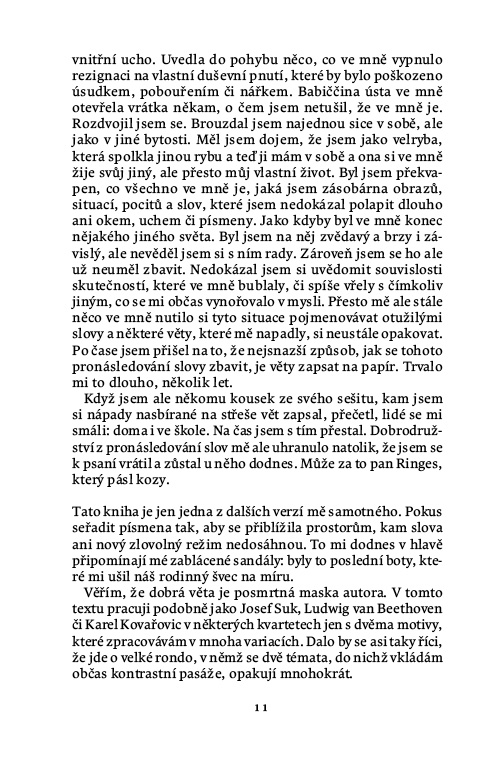 Počkejte s mým pohřbem 