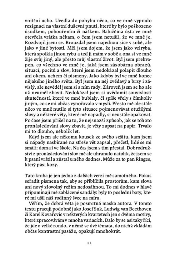 Počkejte s mým pohřbem 