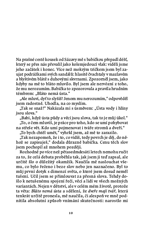 Počkejte s mým pohřbem 