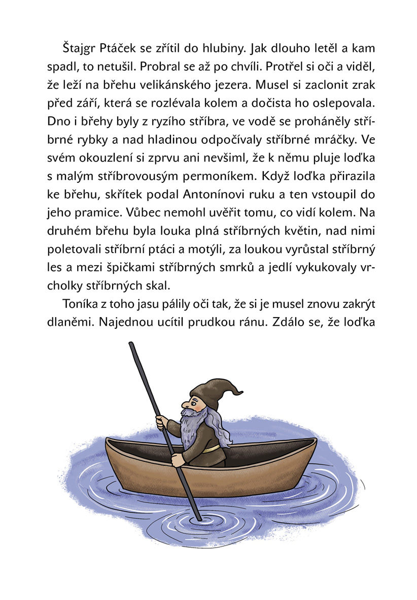 Pověsti z Kutnohorska