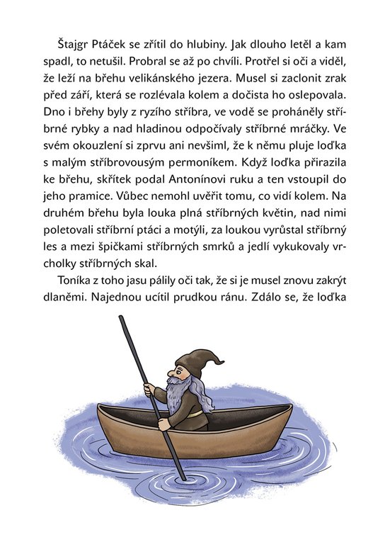 Pověsti z Kutnohorska