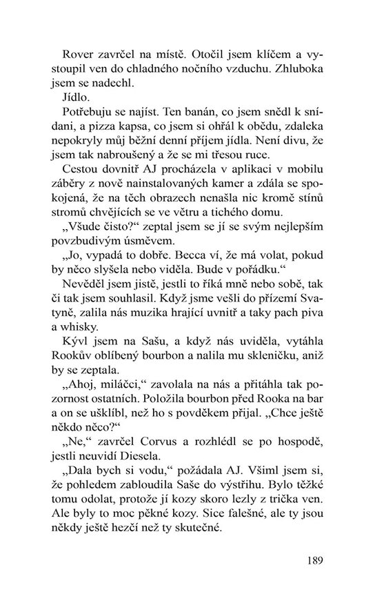 Nekalé zkoušky
