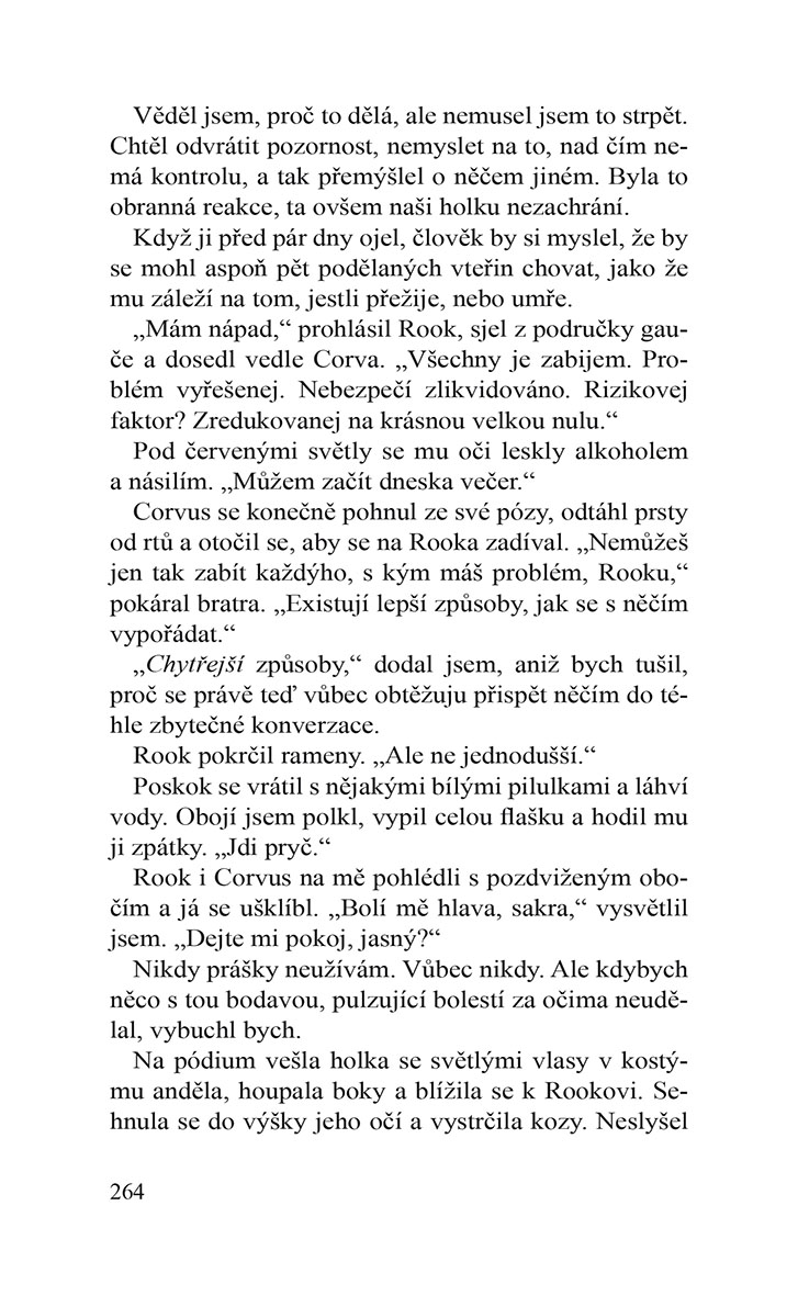 Nekalé zkoušky