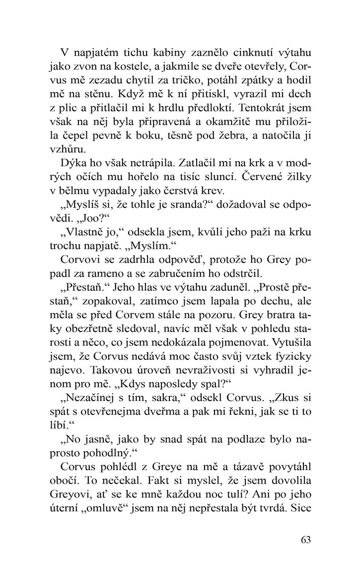 Nekalé zkoušky