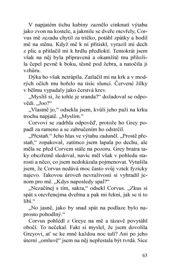 Nekalé zkoušky