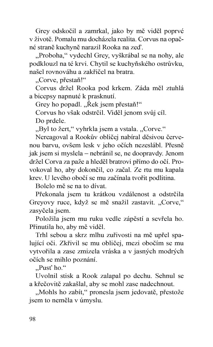 Nekalé zkoušky