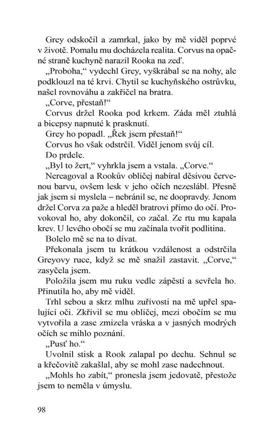 Nekalé zkoušky