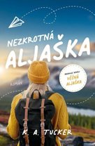 Nezkrotná Aljaška