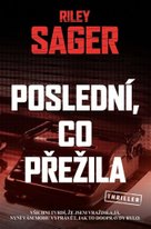 Poslední, co přežila