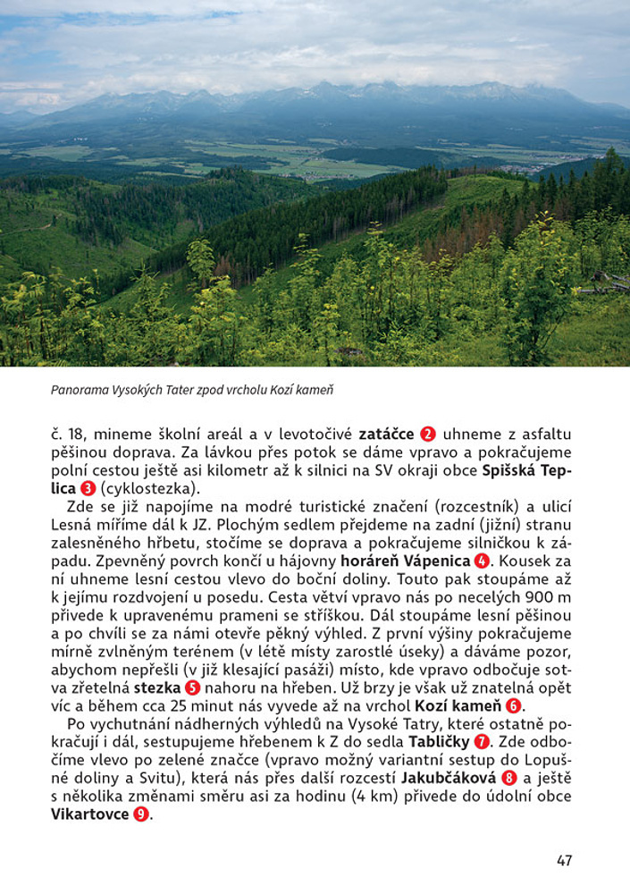 Nízké Tatry