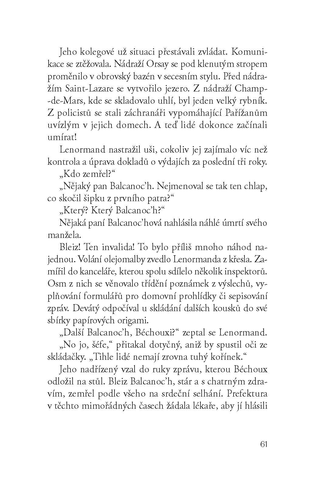 Případy Arsena Lupina 2: Kdo ukradl Monu Lisu