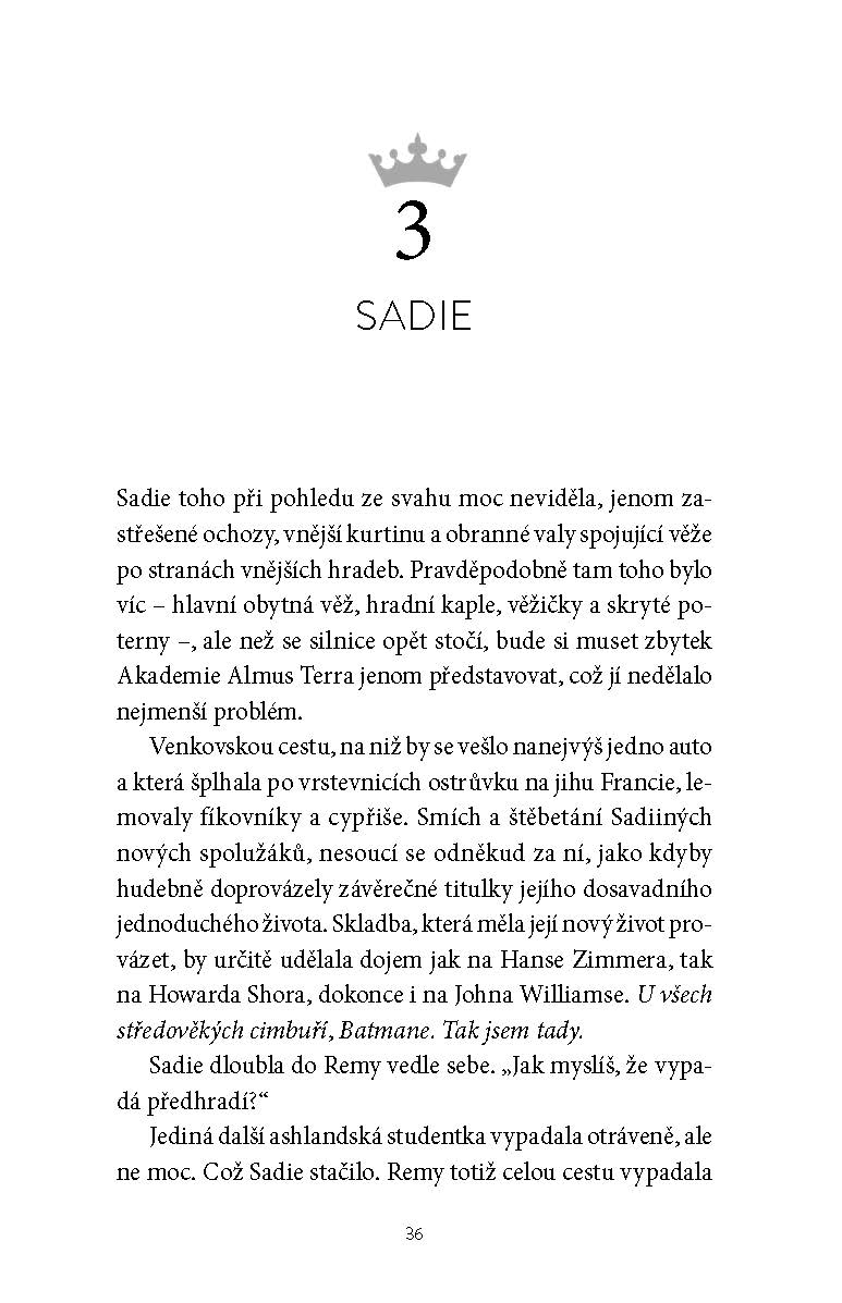 Královská akademie