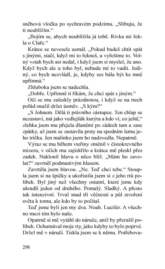 Zakázané slasti