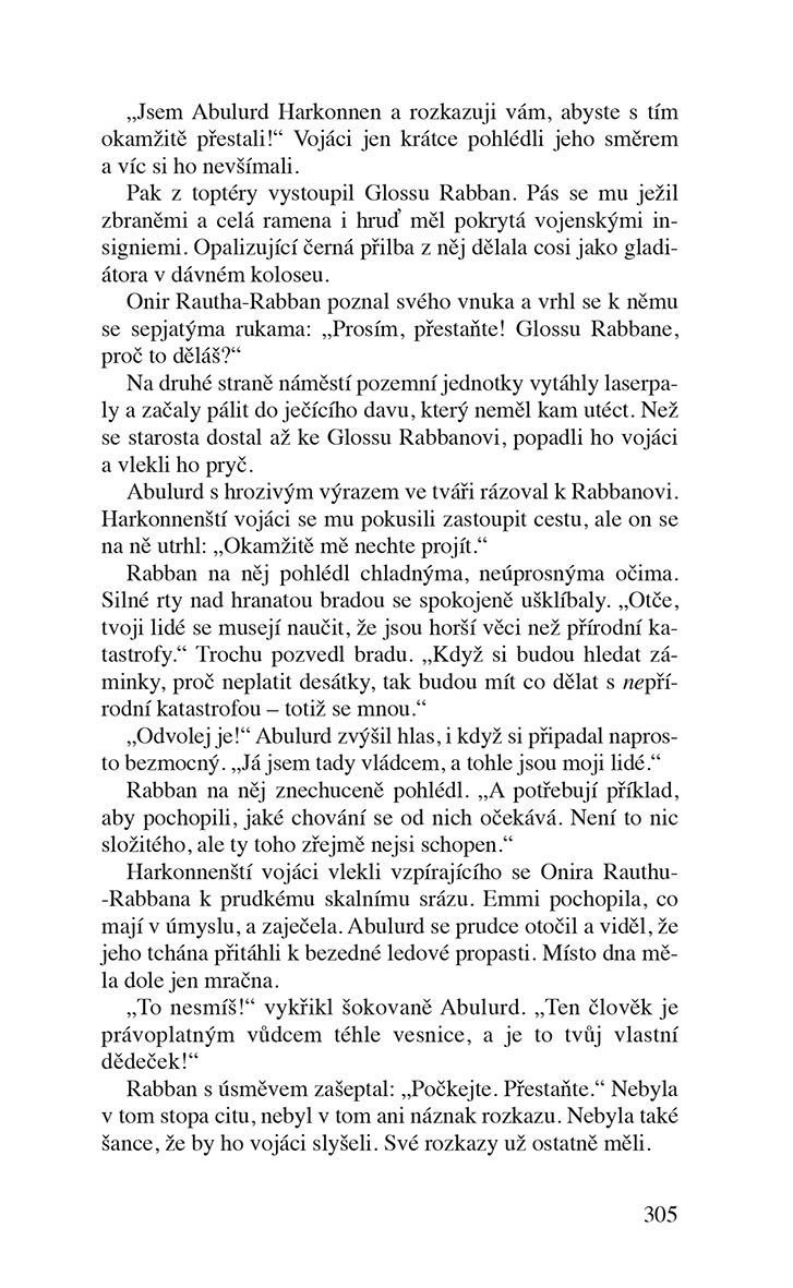 Harkonnenové