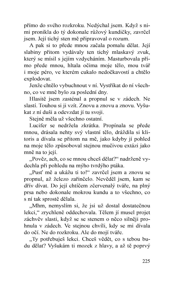 Zakázané slasti