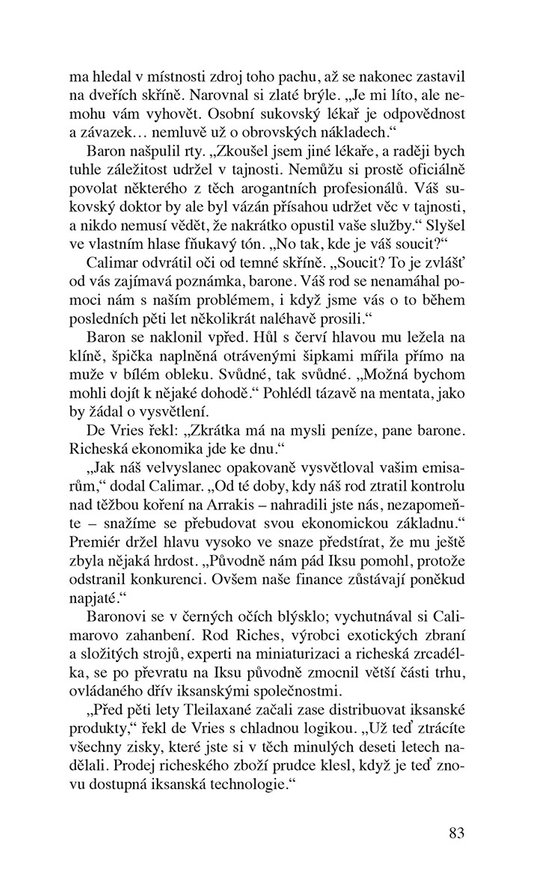 Harkonnenové