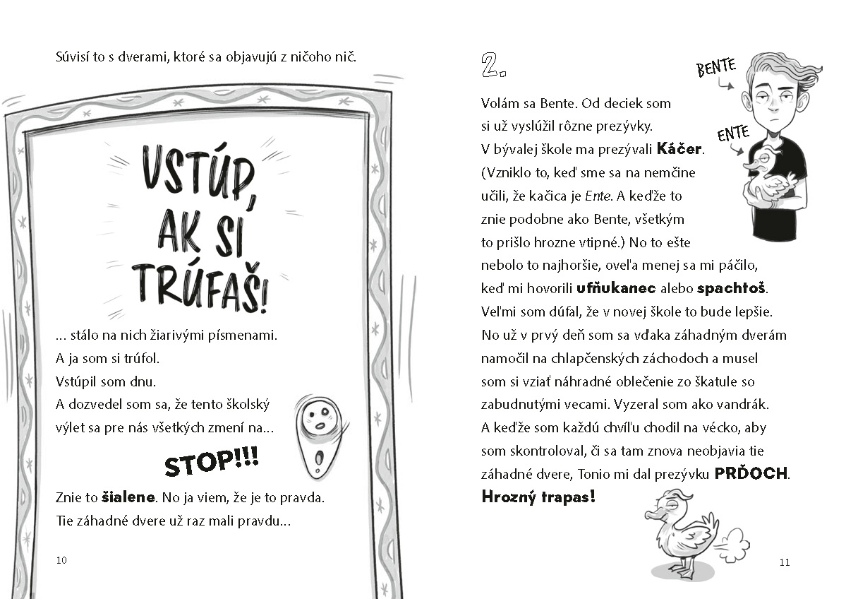 Vstúp, je to dôležité!