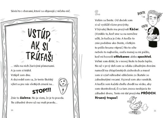 Vstúp, je to dôležité!