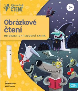 Kouzelné čtení Obrázkové čtení