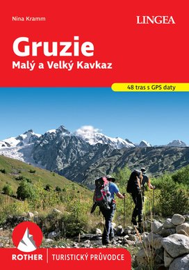 Gruzie