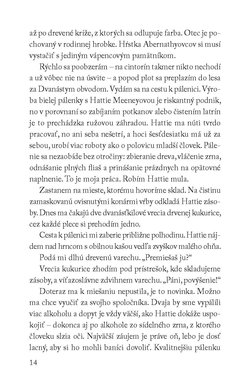Úsvit žrebovania - Hry o život 0.5