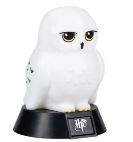 Lampička Icon Light Harry Potter Hedvika