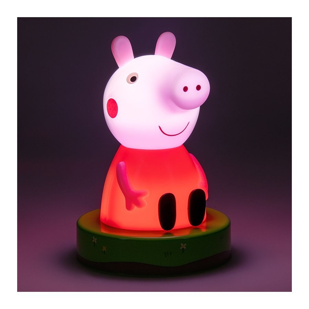 Icon Light Prasátko Peppa