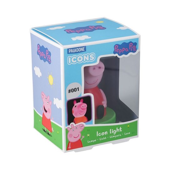 Icon Light Prasátko Peppa