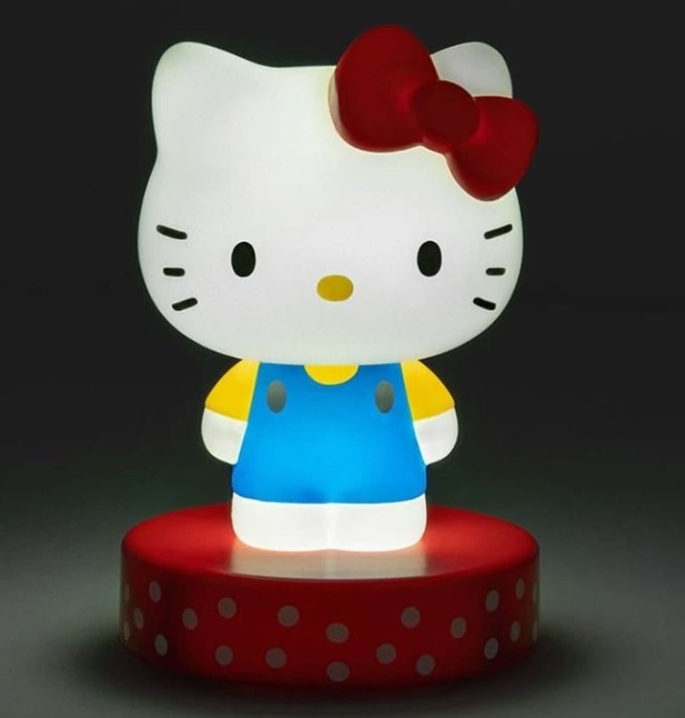 Icon Light Hello Kitty