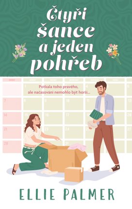Čtyři šance a jeden pohřeb