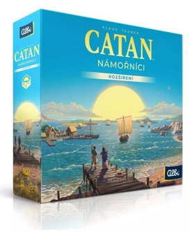 Catan Námořníci