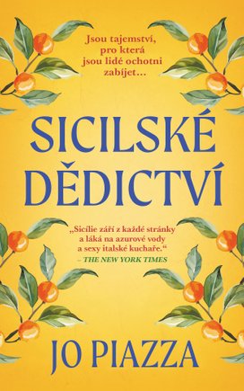 Sicilské dědictví