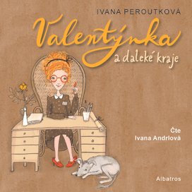 Valentýnka a daleké kraje