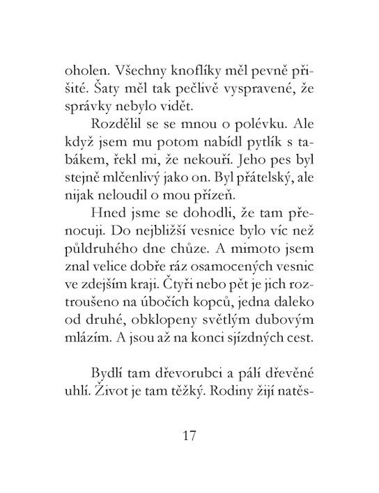 Muž, který sázel stromy
