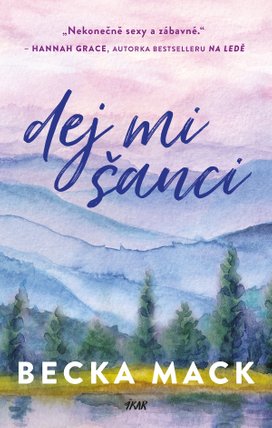 Dej mi šanci